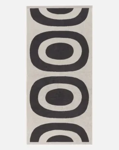Marimekko Melooni Bath Towel 70 X 150 Cm<Woman Bath & Towels