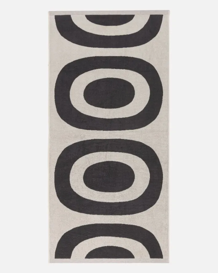 Marimekko Melooni Bath Towel 70 X 150 Cm<Woman Bath & Towels