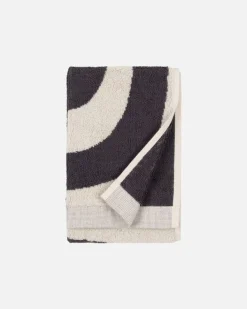 Marimekko Melooni Guest Towel 30 X 50 Cm<Woman Bath & Towels