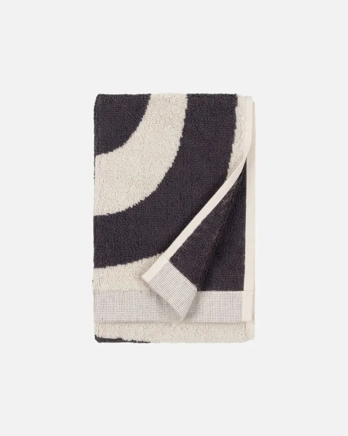Marimekko Melooni Guest Towel 30 X 50 Cm<Woman Bath & Towels