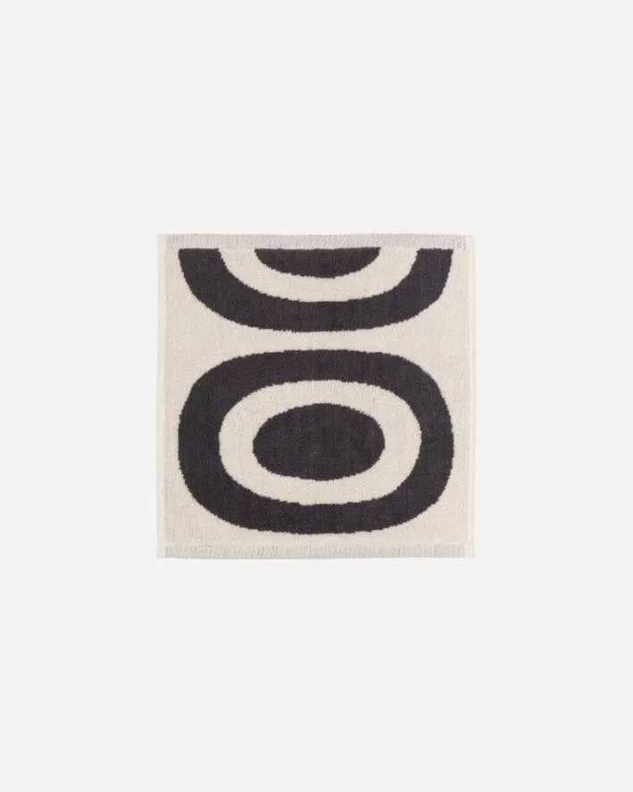 Marimekko Melooni Mini Towel 30 X 30 Cm<Woman Bath & Towels