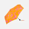 Marimekko Mini Manual Mini Unikko Umbrella<Woman Umbrellas
