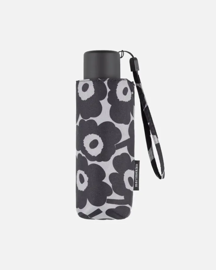 Marimekko Mini Manual Unikko Umbrella<Woman Umbrellas