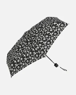 Marimekko Mini Manual Unikko Umbrella<Woman Umbrellas