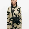 Marimekko Mini Messenger Solid Shoulder Bag<Woman Shoulder Bags