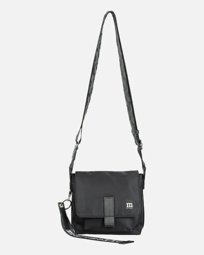 Marimekko Mini Messenger Solid Shoulder Bag<Woman Shoulder Bags