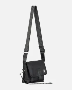 Marimekko Mini Messenger Solid Shoulder Bag<Woman Shoulder Bags
