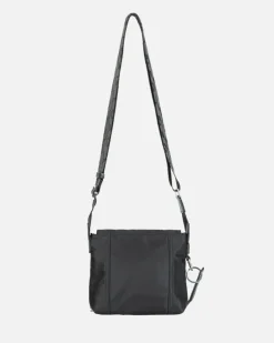 Marimekko Mini Messenger Solid Shoulder Bag<Woman Shoulder Bags