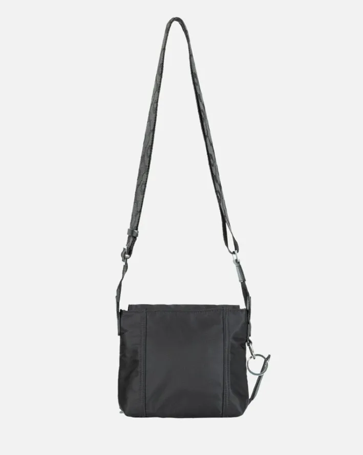 Marimekko Mini Messenger Solid Shoulder Bag<Woman Shoulder Bags