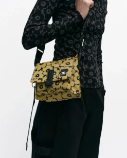 Marimekko Mini Messenger Unikko<Woman Shoulder Bags