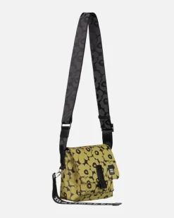 Marimekko Mini Messenger Unikko<Woman Shoulder Bags