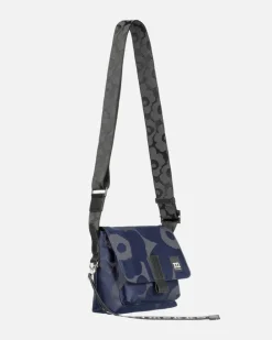 Marimekko Mini Messenger Unikko<Woman Shoulder Bags