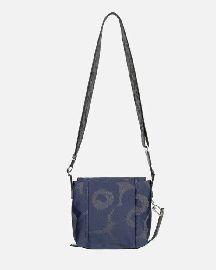 Marimekko Mini Messenger Unikko<Woman Shoulder Bags