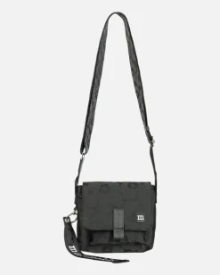 Marimekko Mini Messenger Unikko Shoulder Bag<Woman Shoulder Bags