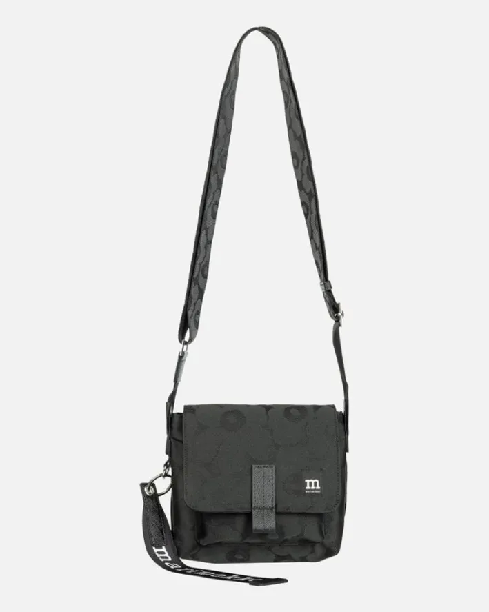 Marimekko Mini Messenger Unikko Shoulder Bag<Woman Shoulder Bags