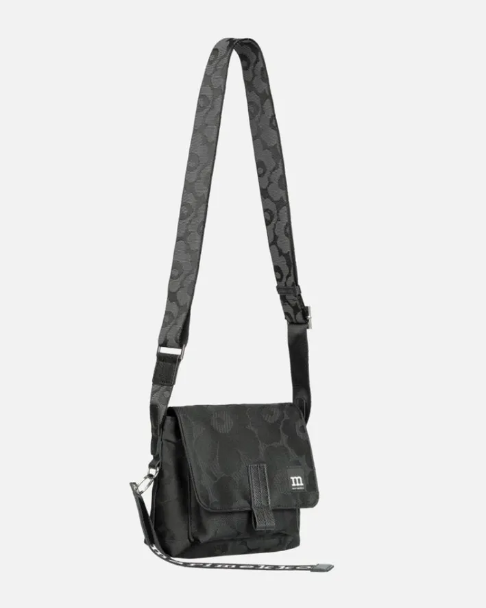 Marimekko Mini Messenger Unikko Shoulder Bag<Woman Shoulder Bags