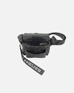 Marimekko Mini Messenger Unikko Shoulder Bag<Woman Shoulder Bags