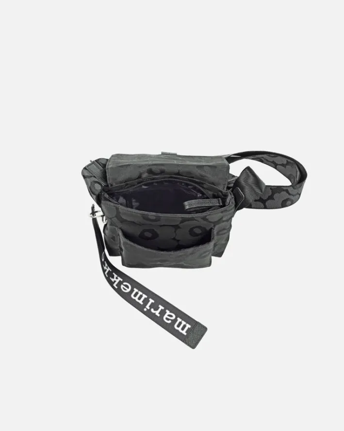 Marimekko Mini Messenger Unikko Shoulder Bag<Woman Shoulder Bags