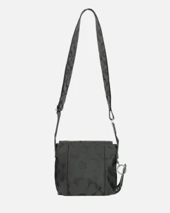 Marimekko Mini Messenger Unikko Shoulder Bag<Woman Shoulder Bags