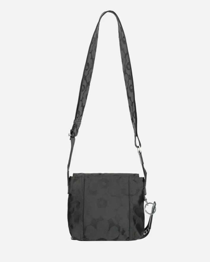 Marimekko Mini Messenger Unikko Shoulder Bag<Woman Shoulder Bags