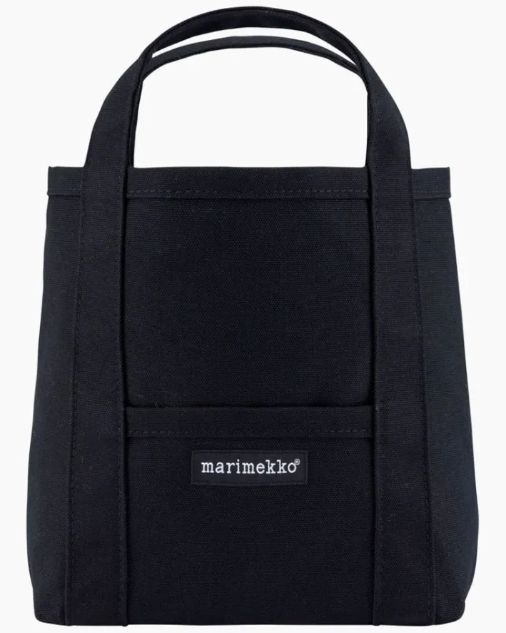 Marimekko Mini Peruskassi Bag<Woman Canvas Bags