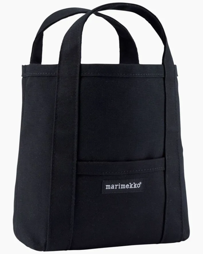 Marimekko Mini Peruskassi Bag<Woman Canvas Bags