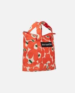 Marimekko Mini Unikko Cosmetic Bag<Woman Bath & Towels
