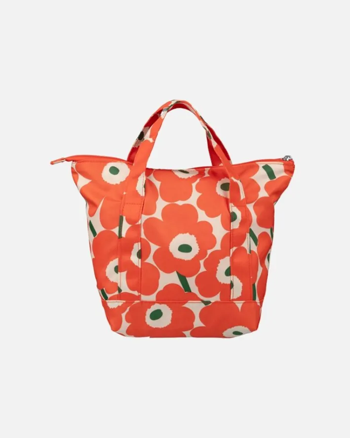Marimekko Mini Unikko Cosmetic Bag<Woman Bath & Towels