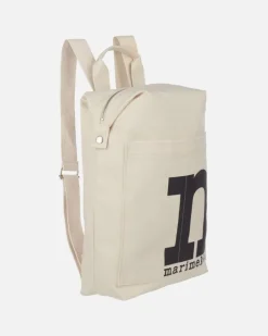 Marimekko Mono Backpack Solid Backpack<Woman Backpacks