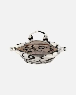 Marimekko Mono Backpack Unikko<Woman Canvas Bags