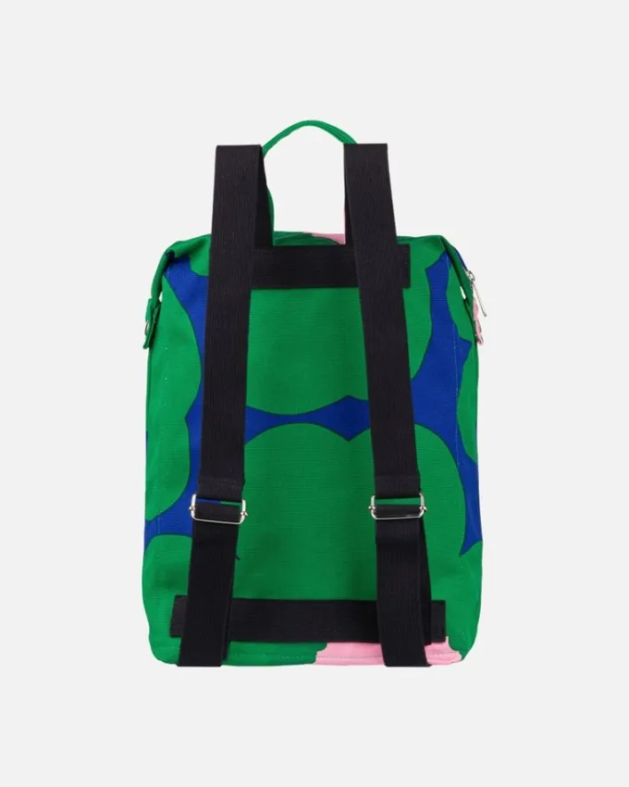 Marimekko Mono Backpack Unikko<Woman Backpacks