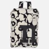 Marimekko Mono Backpack Unikko<Woman Backpacks