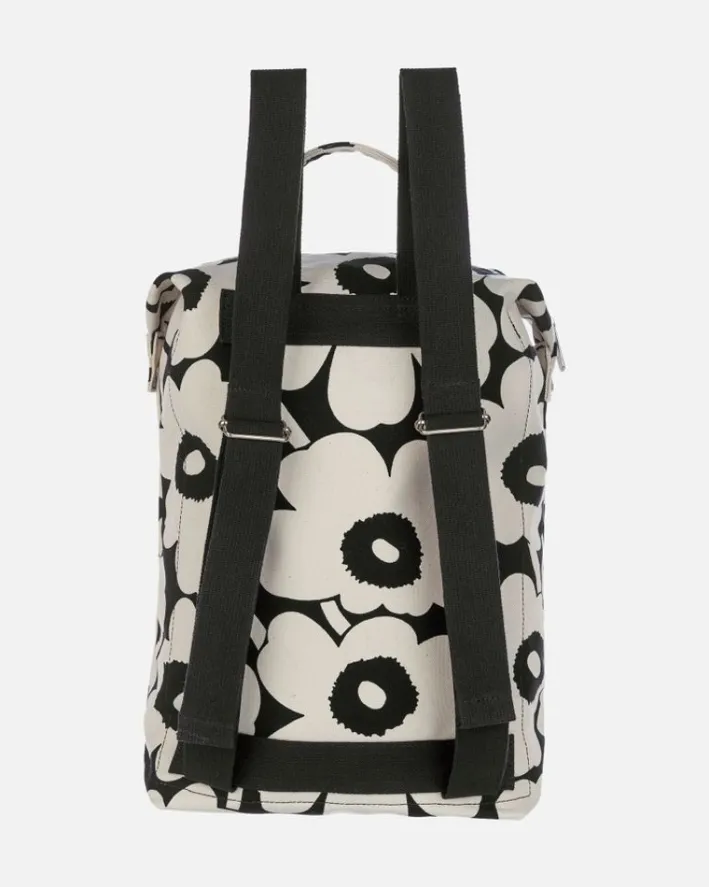 Marimekko Mono Backpack Unikko<Woman Backpacks
