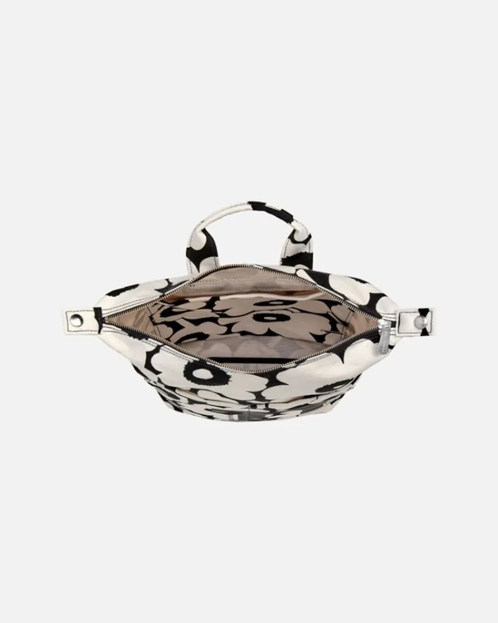 Marimekko Mono Backpack Unikko<Woman Backpacks