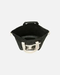 Marimekko Mono City Tote Piirto Unikko<Woman Canvas Bags