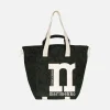 Marimekko Mono City Tote Piirto Unikko<Woman Shoulder Bags