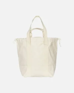 Marimekko Mono City Tote Solid<Woman Canvas Bags