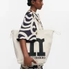 Marimekko Mono City Tote Solid<Woman Shoulder Bags