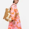Marimekko Mono City Tote Solid<Woman Shoulder Bags
