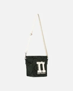 Marimekko Mono Mini Crossbody Piirto Unikko<Woman Shoulder Bags