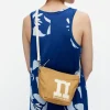 Marimekko Mono Mini Crossbody Solid<Woman Canvas Bags