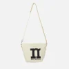 Marimekko Mono Mini Crossbody Solid<Woman Shoulder Bags