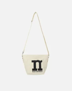 Marimekko Mono Mini Crossbody Solid<Woman Shoulder Bags