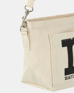 Marimekko Mono Mini Crossbody Solid<Woman Shoulder Bags
