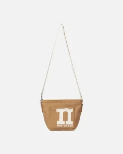Marimekko Mono Mini Crossbody Solid<Woman Shoulder Bags