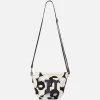 Marimekko Mono Mini Crossbody Unikko<Woman Shoulder Bags