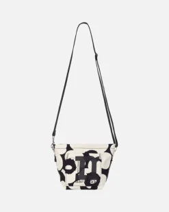Marimekko Mono Mini Crossbody Unikko<Woman Shoulder Bags