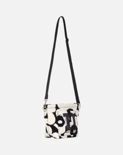 Marimekko Mono Mini Crossbody Unikko<Woman Shoulder Bags