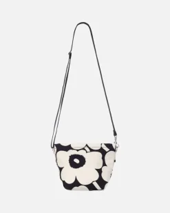 Marimekko Mono Mini Crossbody Unikko<Woman Shoulder Bags