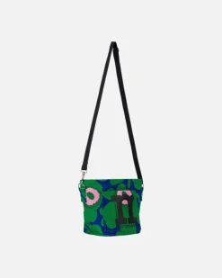Marimekko Mono Mini Crossbody Unikko<Woman Shoulder Bags